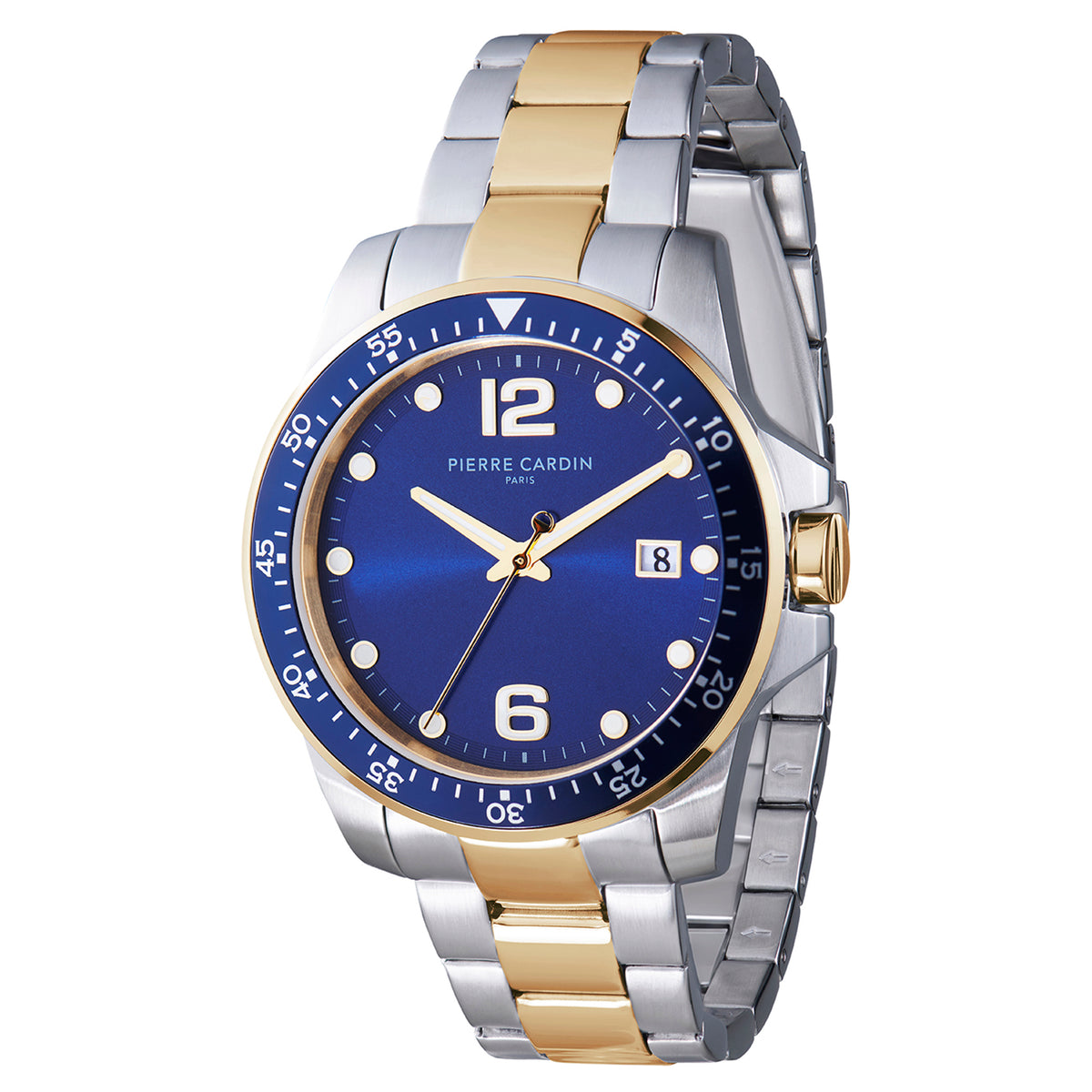 Watch Pierre Cardin Man CNI.0031 (40MM) Multicolored