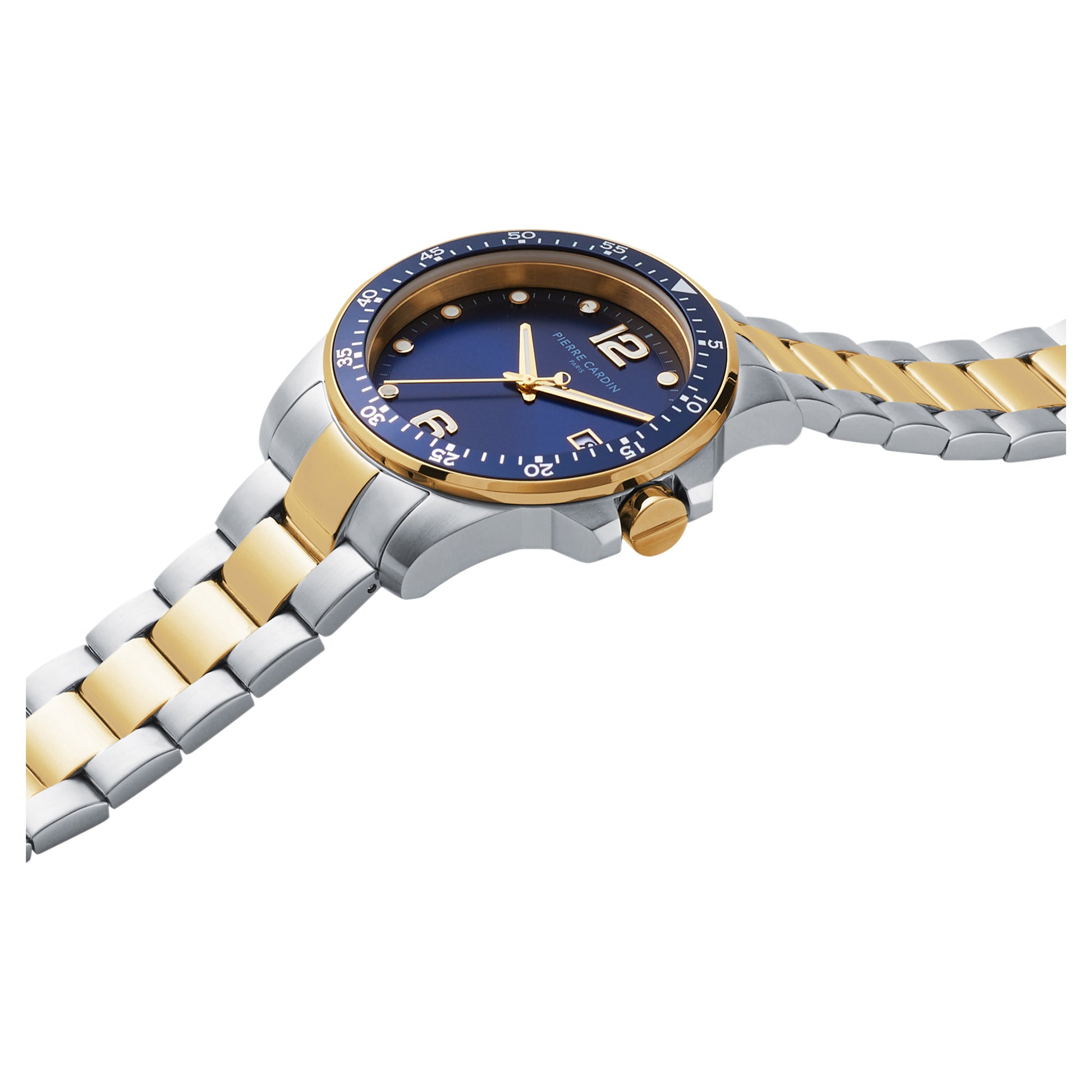Watch Pierre Cardin Man CNI.0031 (40MM) Multicolored