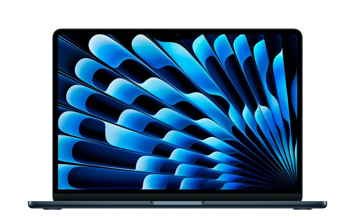 Apple MacBook Air 2026 13" M5 10C/10G 24/1TB Midnight MDHG4T/A
