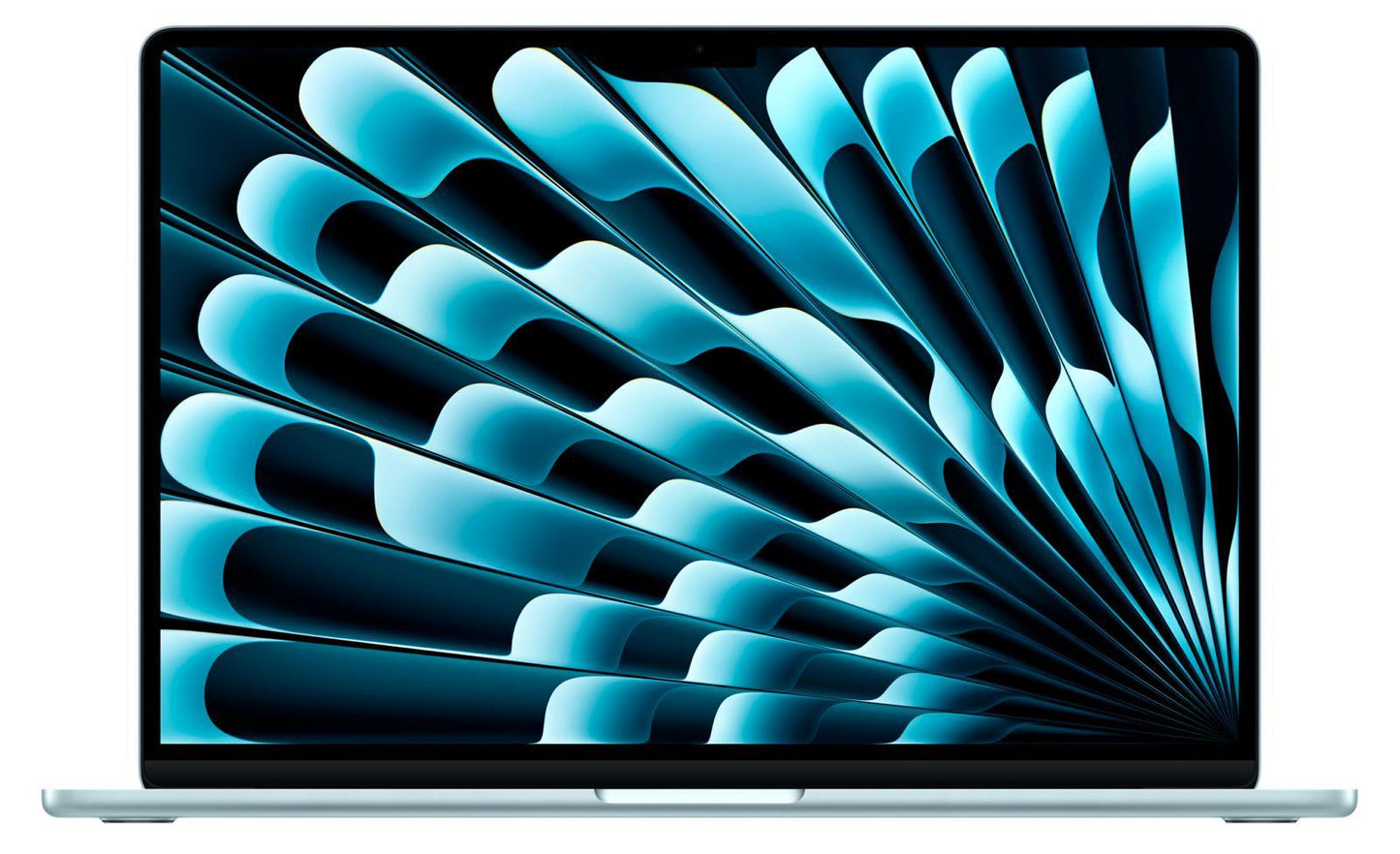 Apple MacBook Air 2026 15" M5 10C/10G 24/1TB Sky Blue MDVU4T/A
