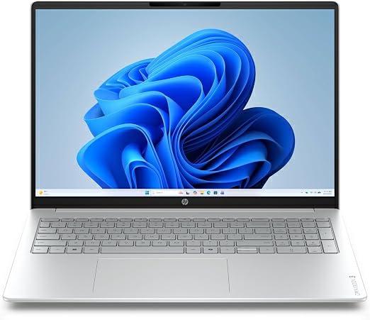 HP OmniBook 3 16-by0000slx 16" 2K AMD Radeon 680M 8/512GB W11