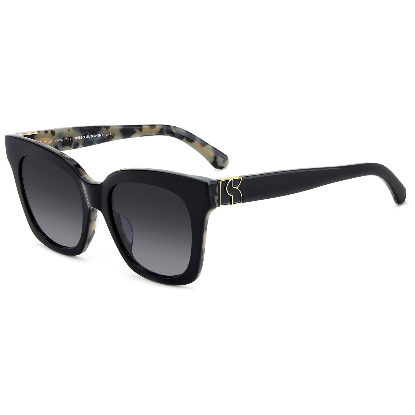 Sunglasses Kate Spade Women CONSTANCEGS80 (Lens/Bridge/Temple) 53/19/145 mm