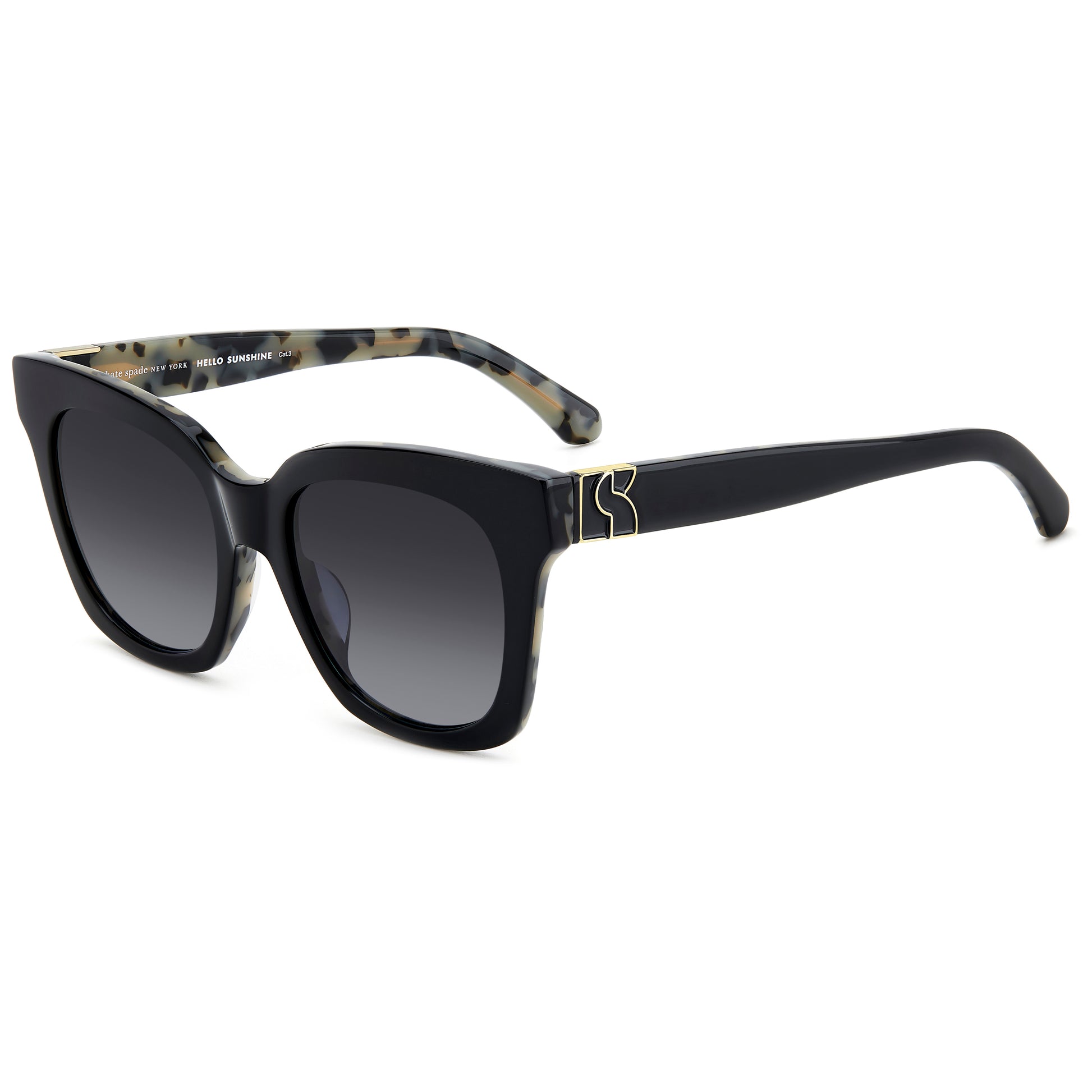 Sunglasses Kate Spade Women CONSTANCEGS80 (Lens/Bridge/Temple) 53/19/145 mm