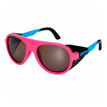 Sunglasses Cebe Unisex CS32507-S (Lens/Bridge/Temple) 55/19/133 mm