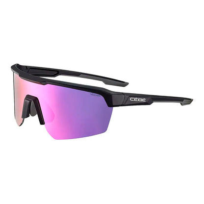 Sunglasses Cebe Women CS55301-S (Lens/Bridge/Temple) 141/00/126 mm
