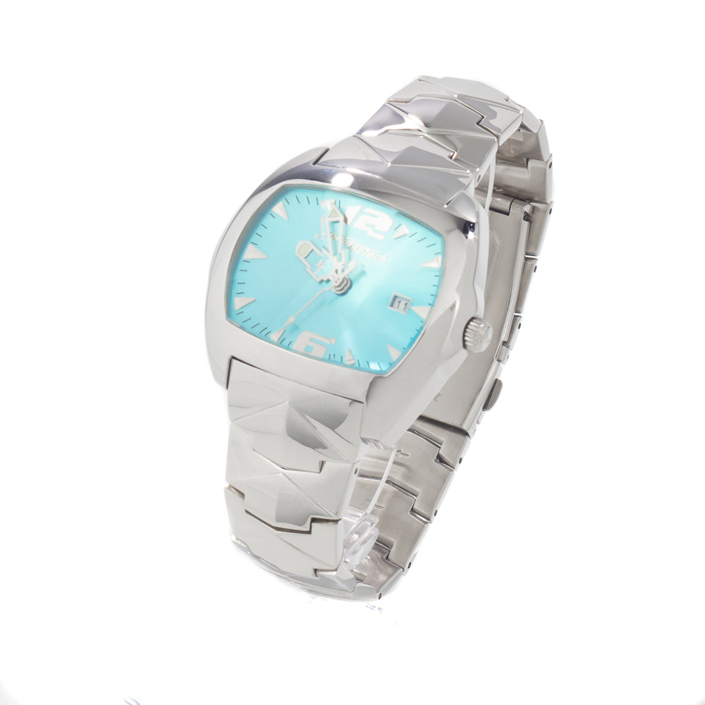 Watch Chronotech Unisex CT2188L-01M (41MM) Silver