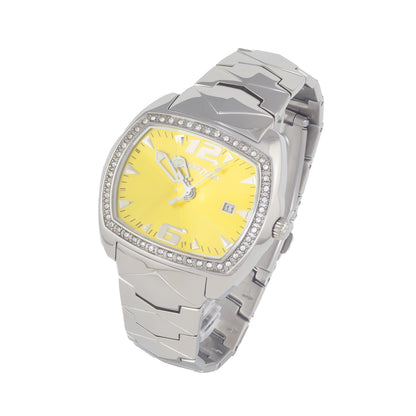 Watch Chronotech Woman CT2188LS-05M (40MM) Silver