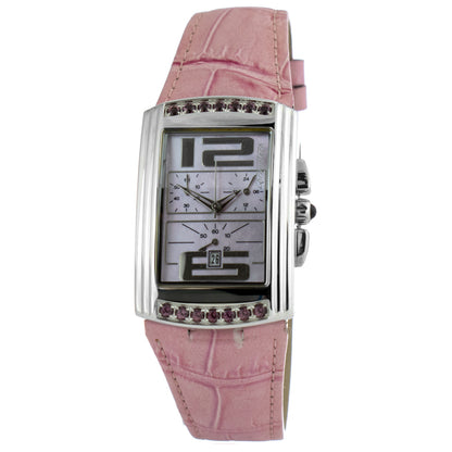 Watch Chronotech Woman CT7018B-02S (30MM) Pink