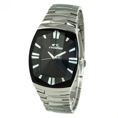 Watch Chronotech Man CT7065M-02M (36MM) Silver