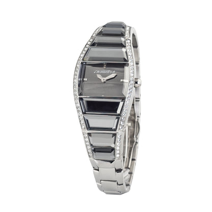 Watch Chronotech Woman CT7099LS-08M (26MM) Silver
