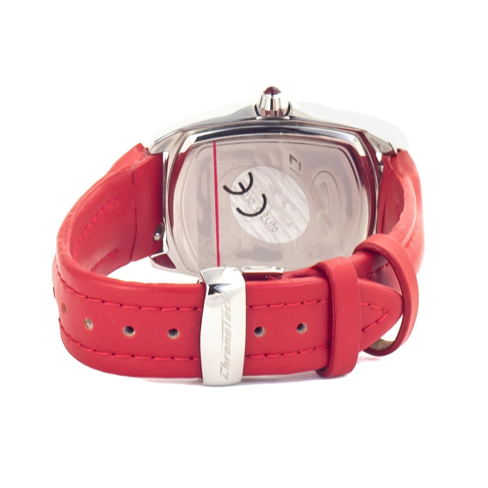 Watch Chronotech Woman CT7588L-04 (33MM) Red