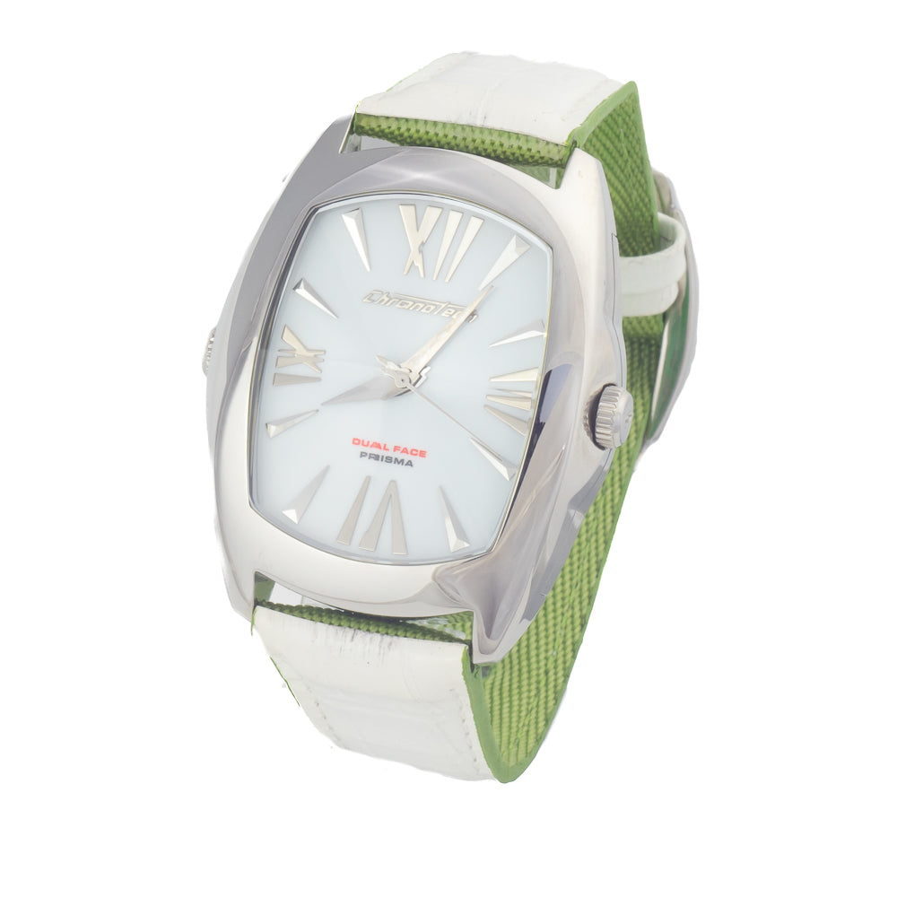 Watch Chronotech Man CT7696M-05 (40MM) Green