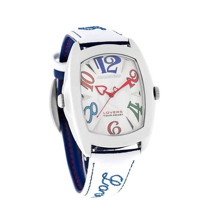 Watch Chronotech Unisex CT7696M-13 (40MM) Blue
