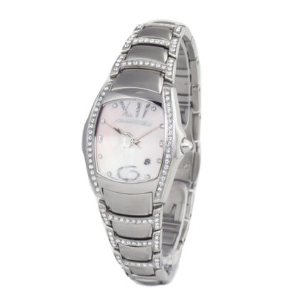 Watch Chronotech Woman CT7896SS-17M (26MM) Silver