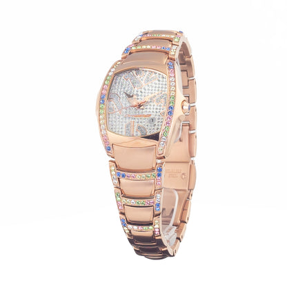 Watch Chronotech Woman CT7896SS-73M (27MM) Pink