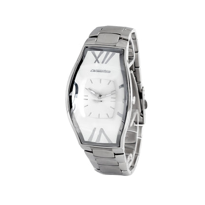 Watch Chronotech Woman CT7932M-08M (36MM) Silver