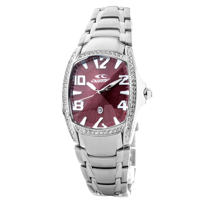 Watch Chronotech Woman CT7988LS-64M (31MM) Silver