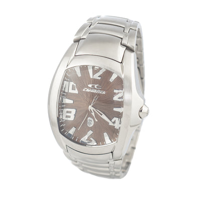 Watch Chronotech Man CT7988M-65M (41MM) Silver