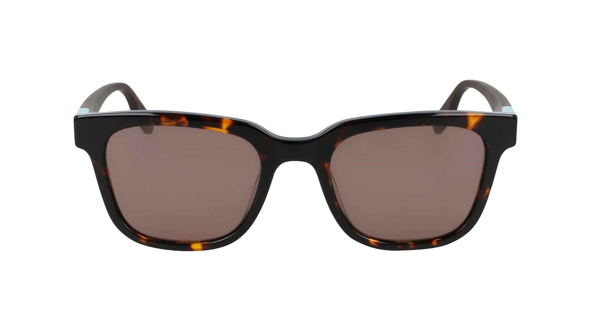 Sunglasses Converse Woman CV519SRISEUP2 (Lens/Bridge/Temple) 51/20/140 mm Brown