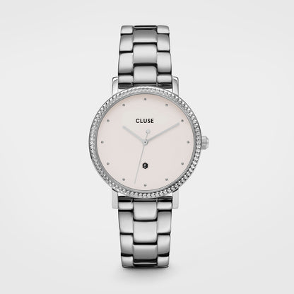 Watch Cluse Woman CW0101209008 (33MM) Silver