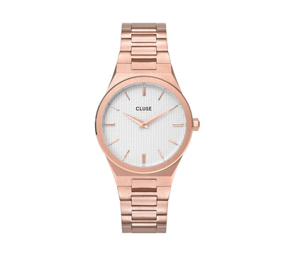 Watch Cluse Woman CW0101210001 (33MM) Pink