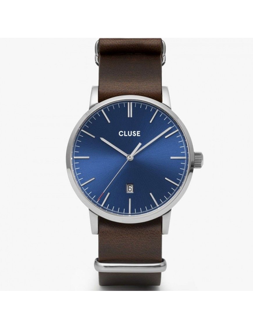 Watch Cluse Woman CW0101501008 (40MM) Brown