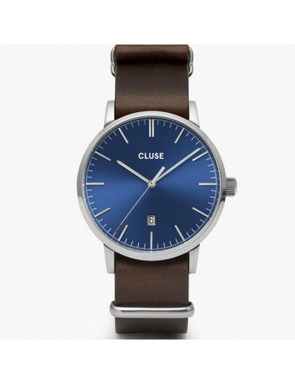 Watch Cluse Woman CW0101501008 (40MM) Brown