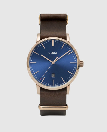 Watch Cluse Woman CW0101501009 (40MM) Brown
