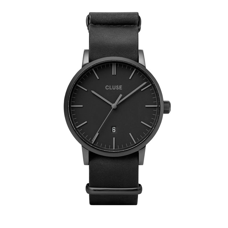 Watch Cluse Woman CW0101501010 (40MM) Black