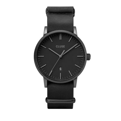 Watch Cluse Woman CW0101501010 (40MM) Black