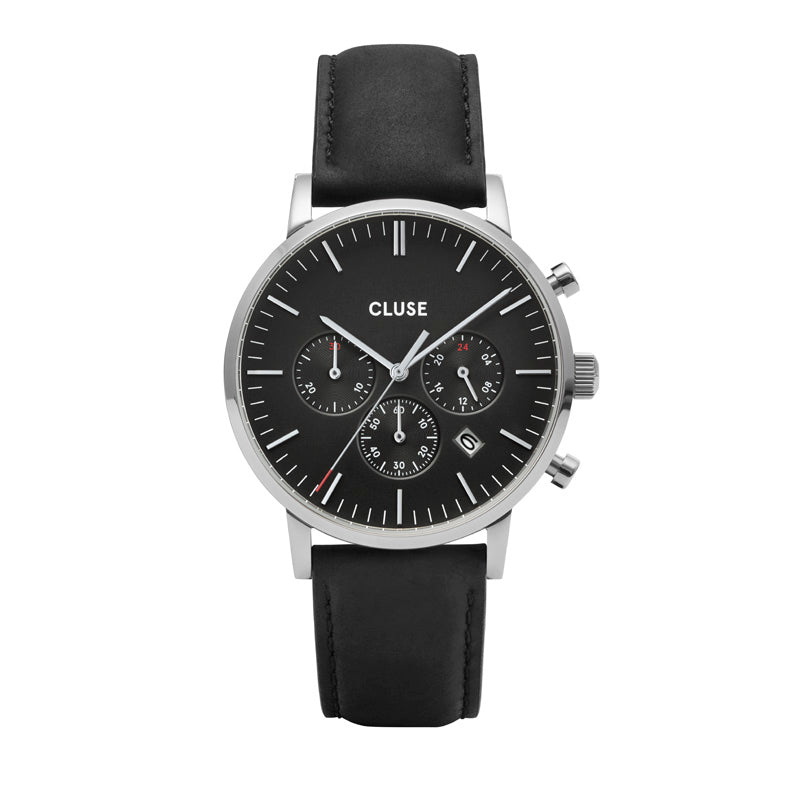 Watch Cluse Woman CW0101502001 (40MM) Black