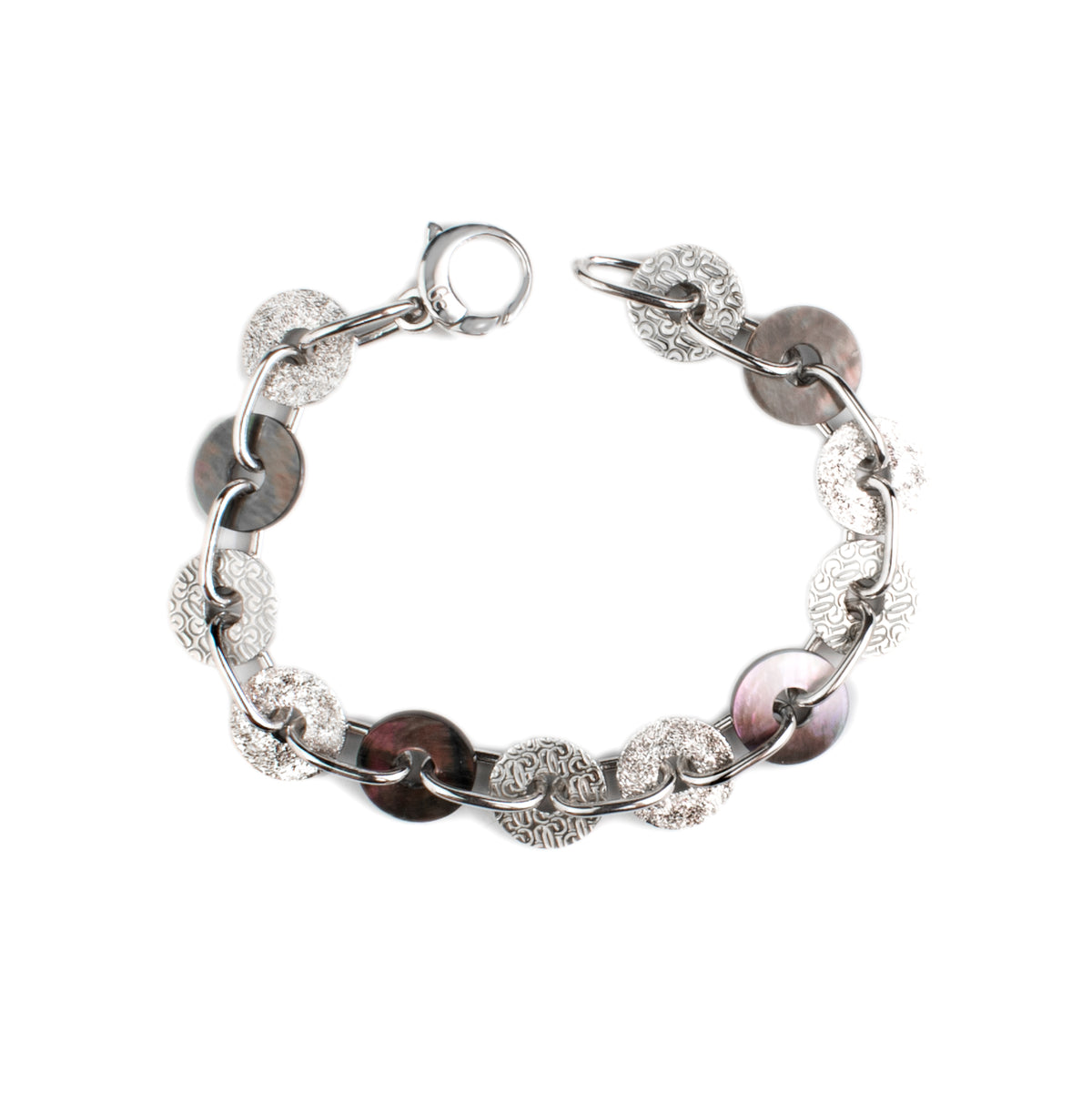 Bracelet Gc Woman CWB80806 (21CM)