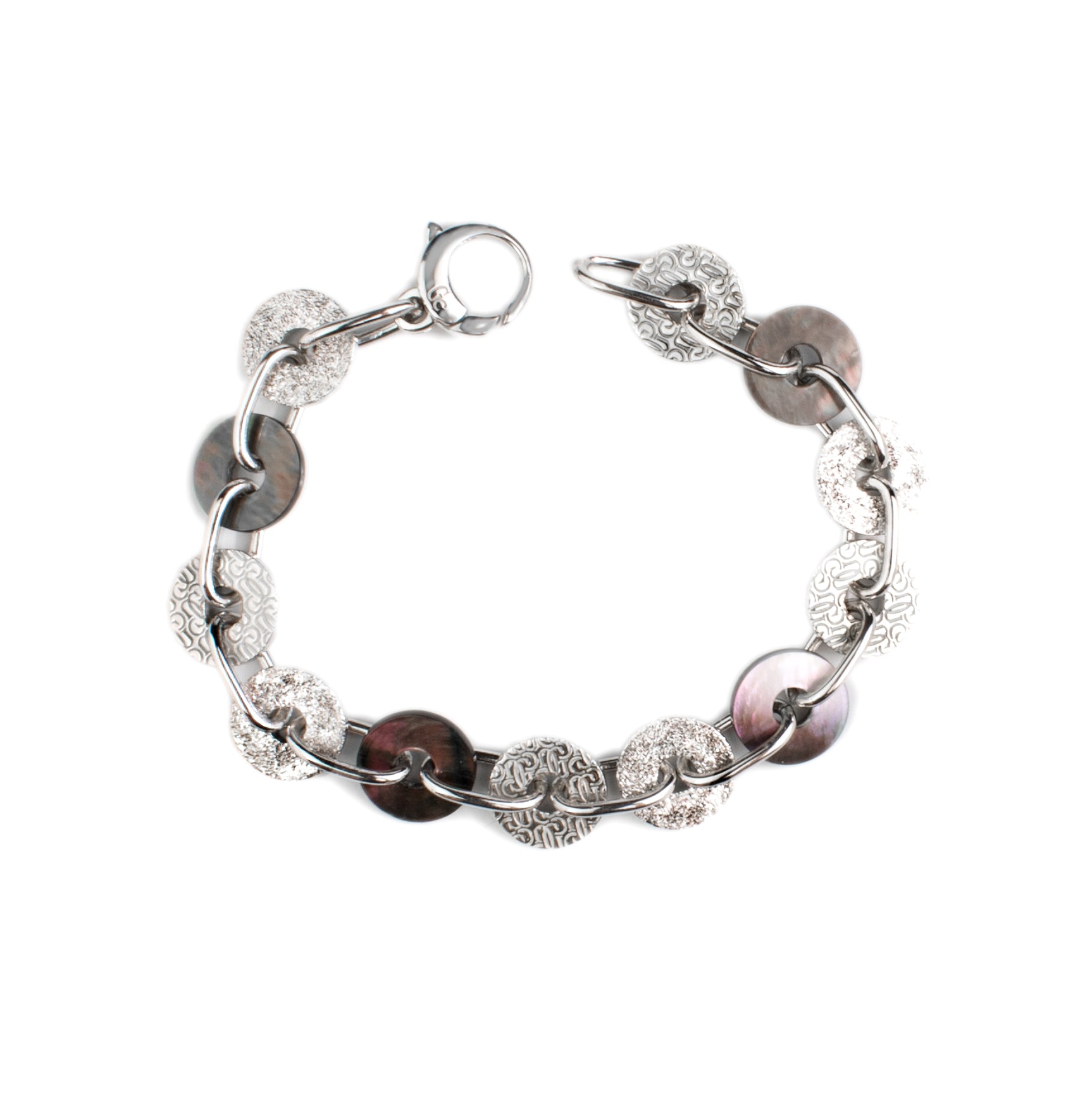 Bracelet Gc Woman CWB80806 (21CM)