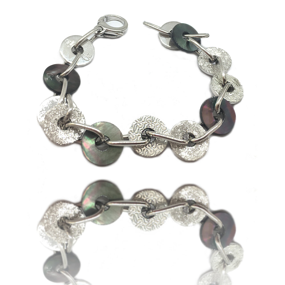 Bracelet Gc Woman CWB80806 (21CM)