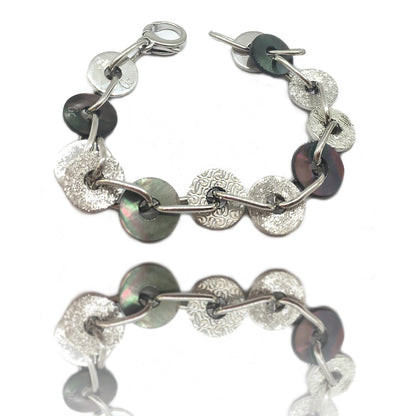 Bracelet Gc Woman CWB80806 (21CM)