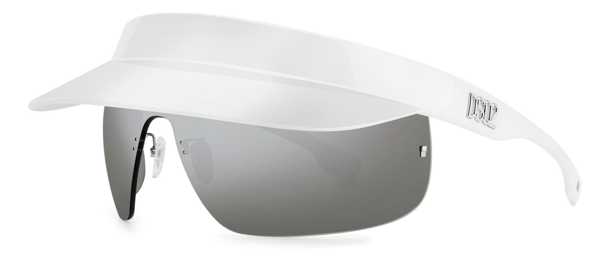 Sunglasses Dsquared2 Man D2-0139-S-Vk6 (Lens/Bridge/Temple) 99/01/110 Mm)