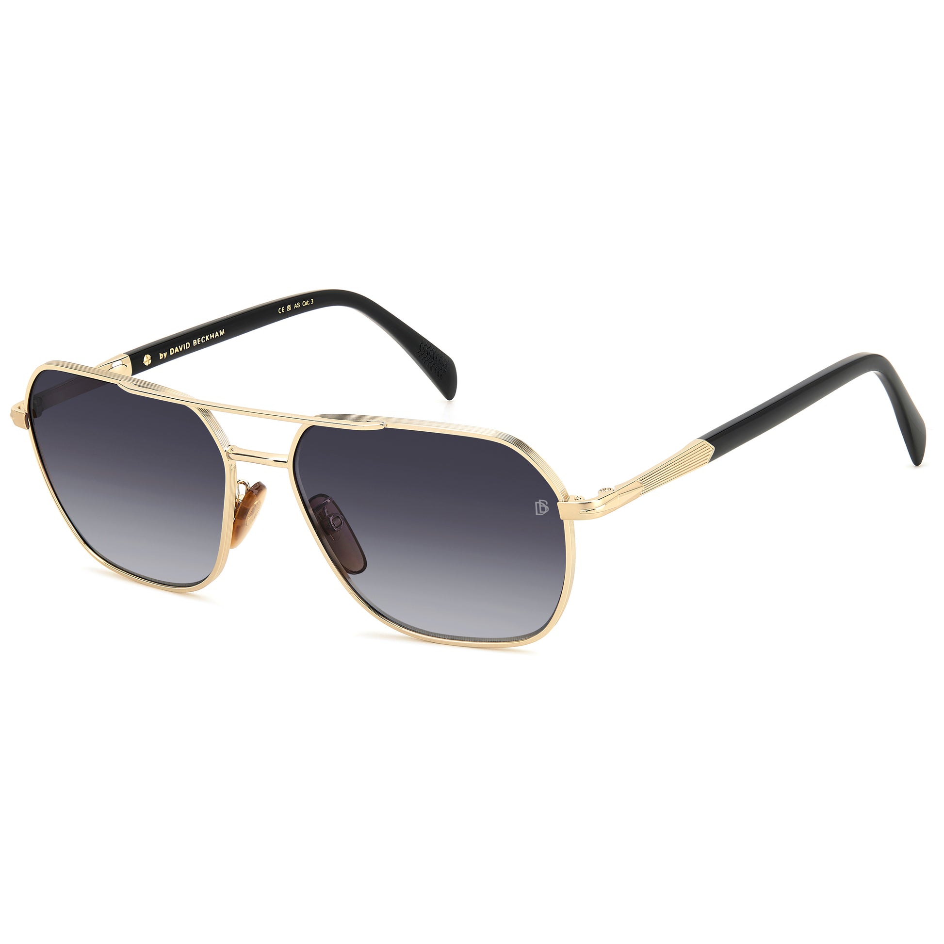 Sunglasses David Beckham Man DB1128GSRHL (Lens/Bridge/Temple) 59/16/145 mm