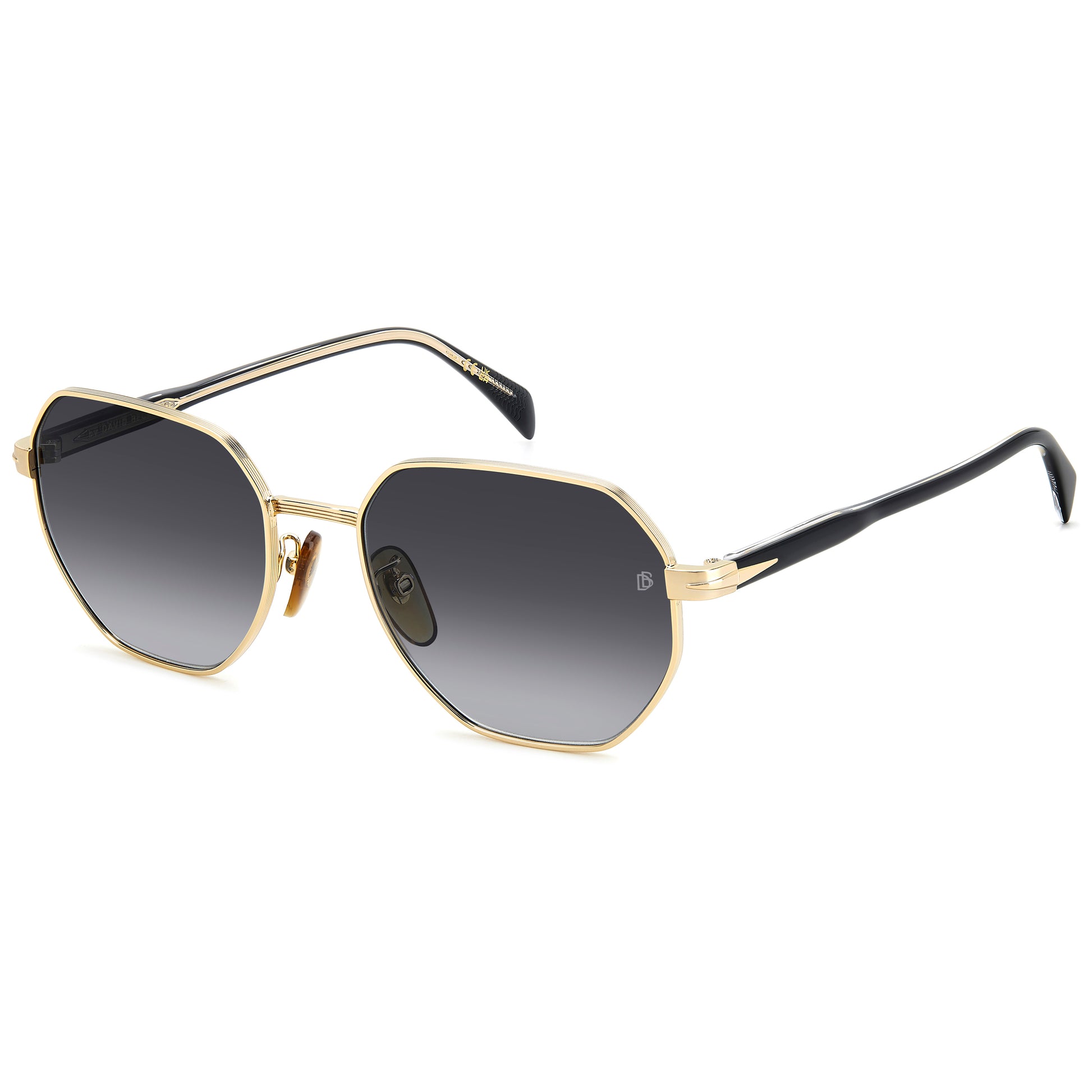 Sunglasses David Beckham Man DB1162FSRHL (Lens/Bridge/Temple) 56/19/145 mm