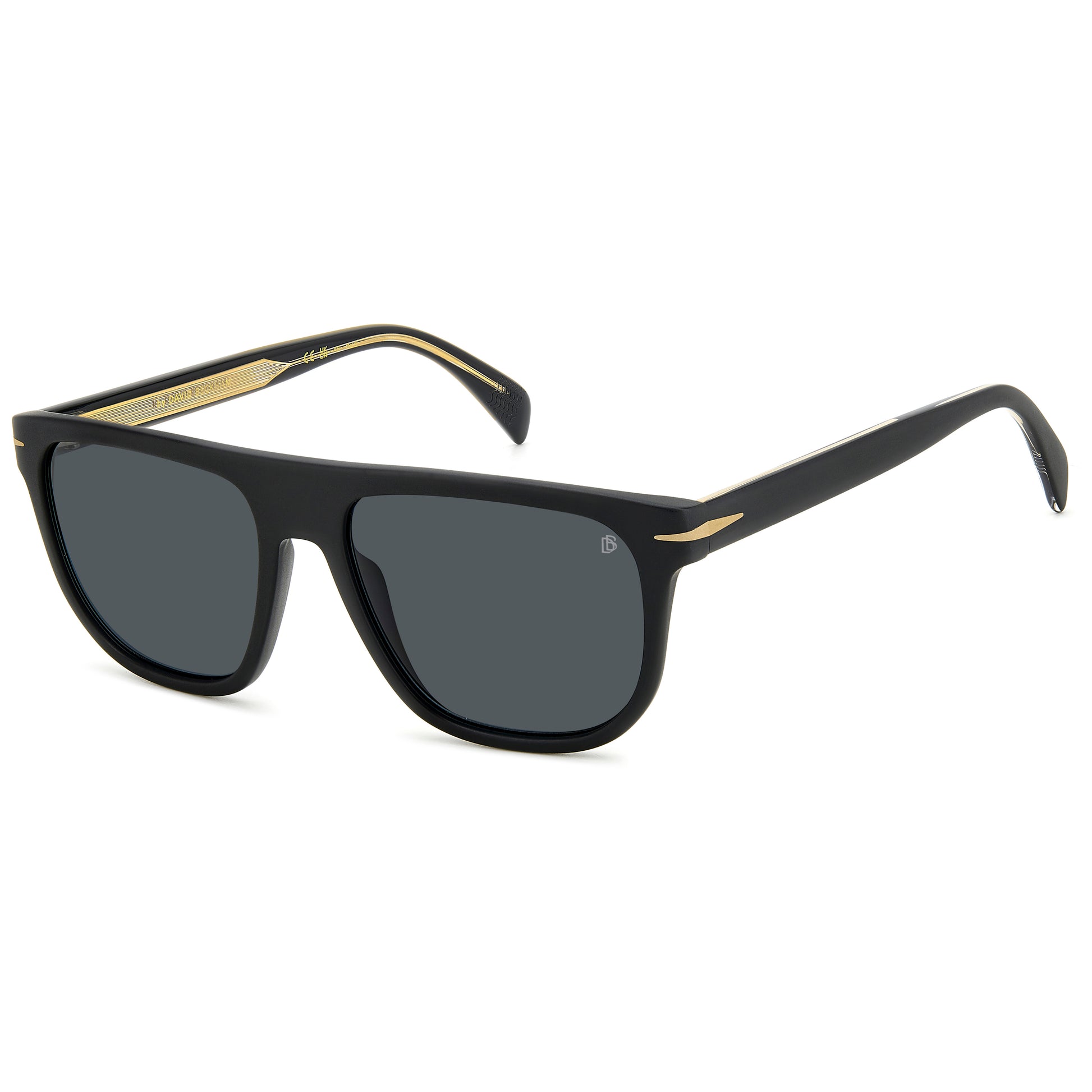 Sunglasses David Beckham Man DB-7111-S-I46 (Lens/Bridge/Temple) 56/17/145 mm