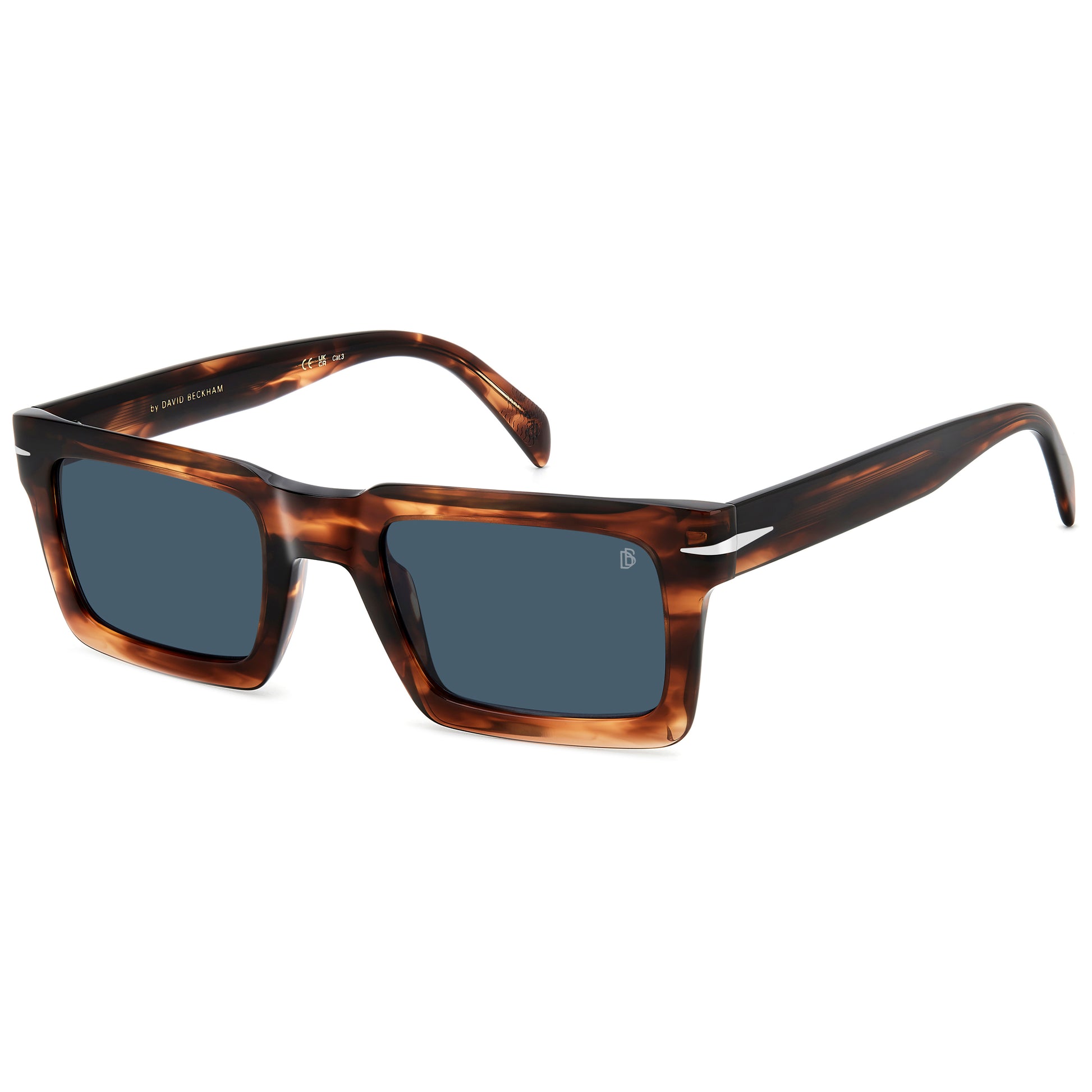 Sunglasses David Beckham Man DB-7126-S-EX4 (Lens/Bridge/Temple) 51/23/150 mm