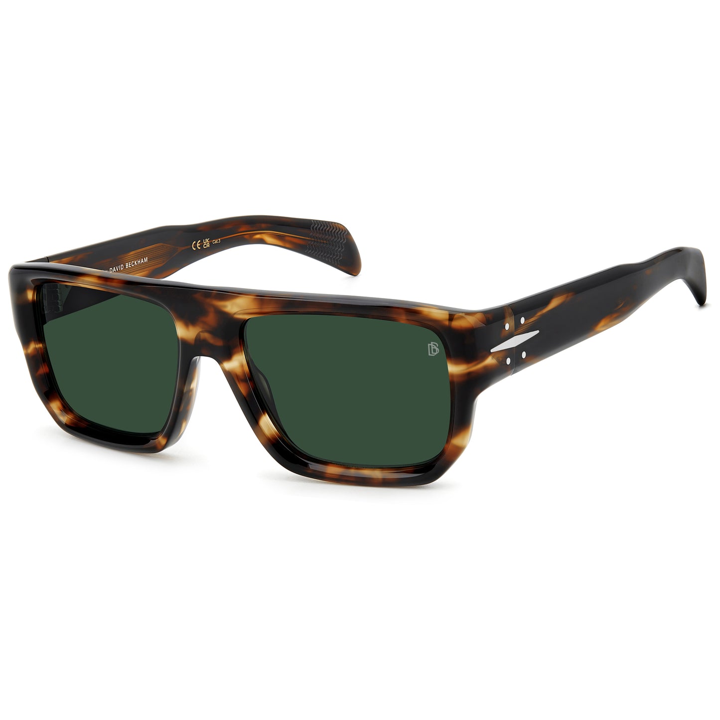 Sunglasses David Beckham Man DB-7132-S-WR9 (Lens/Bridge/Temple) 56/18/140 mm