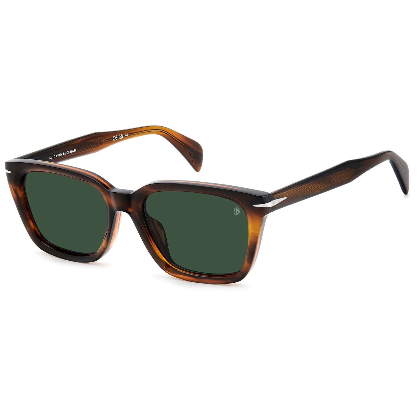 Sunglasses David Beckham Man DB7135FSEX4 (Lens/Bridge/Temple) 55/19/150 mm