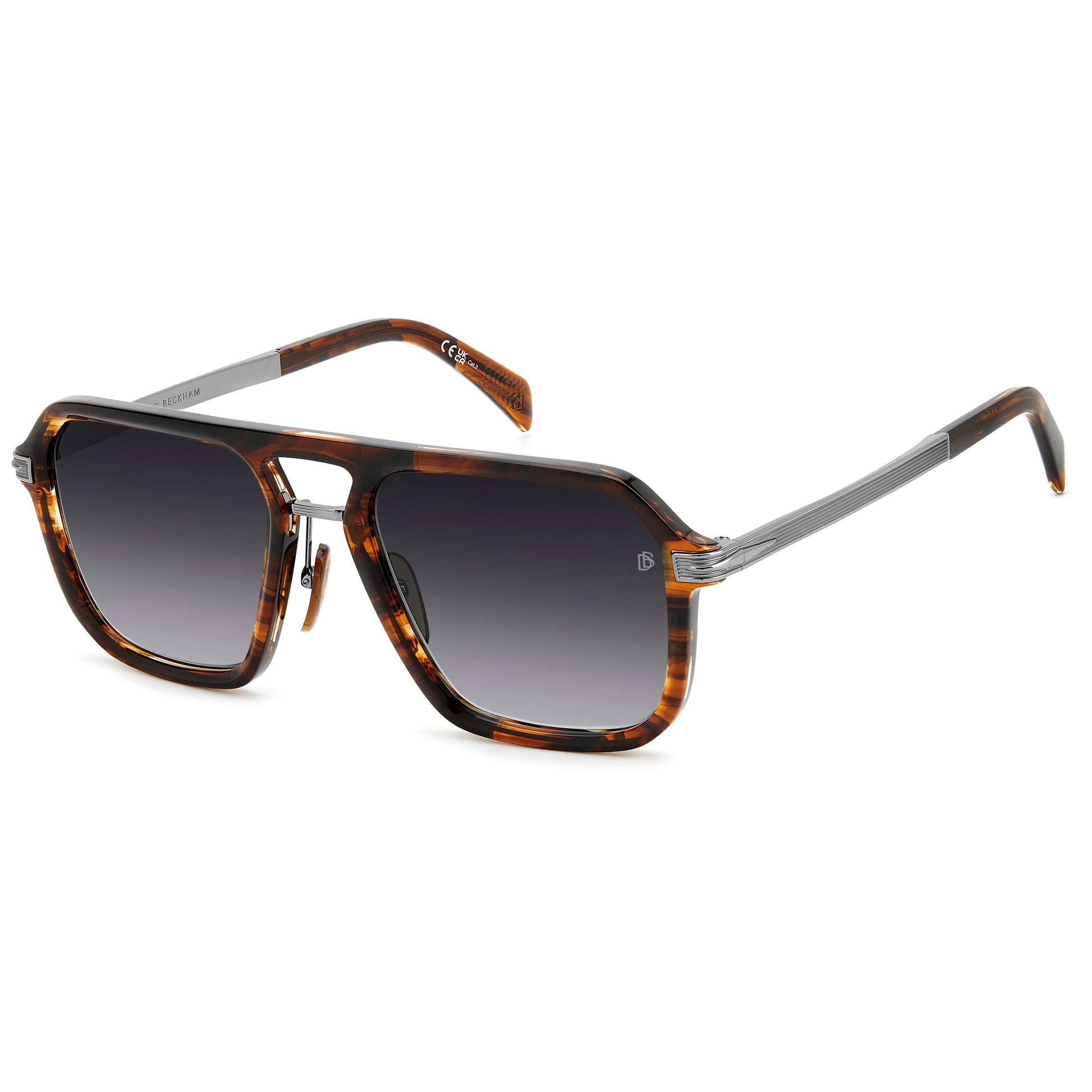 Sunglasses David Beckham Man DB-7136-S-6C5 (Lens/Bridge/Temple) 56/20/145 mm