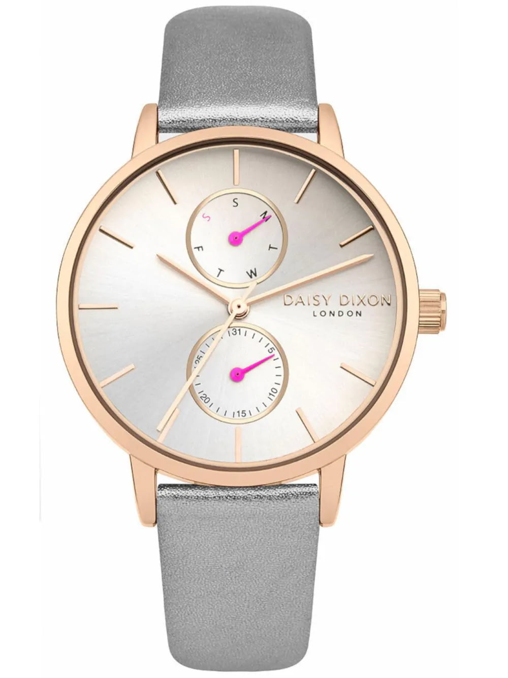 Watch Daisy Dixon Women DD086ERG (36MM) Grey