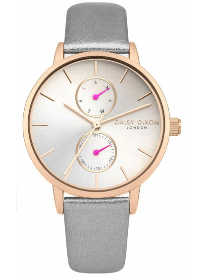 Watch Daisy Dixon Women DD086ERG (36MM) Grey
