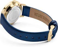 Watch Daisy Dixon Women DD086UG (36MM) Blue