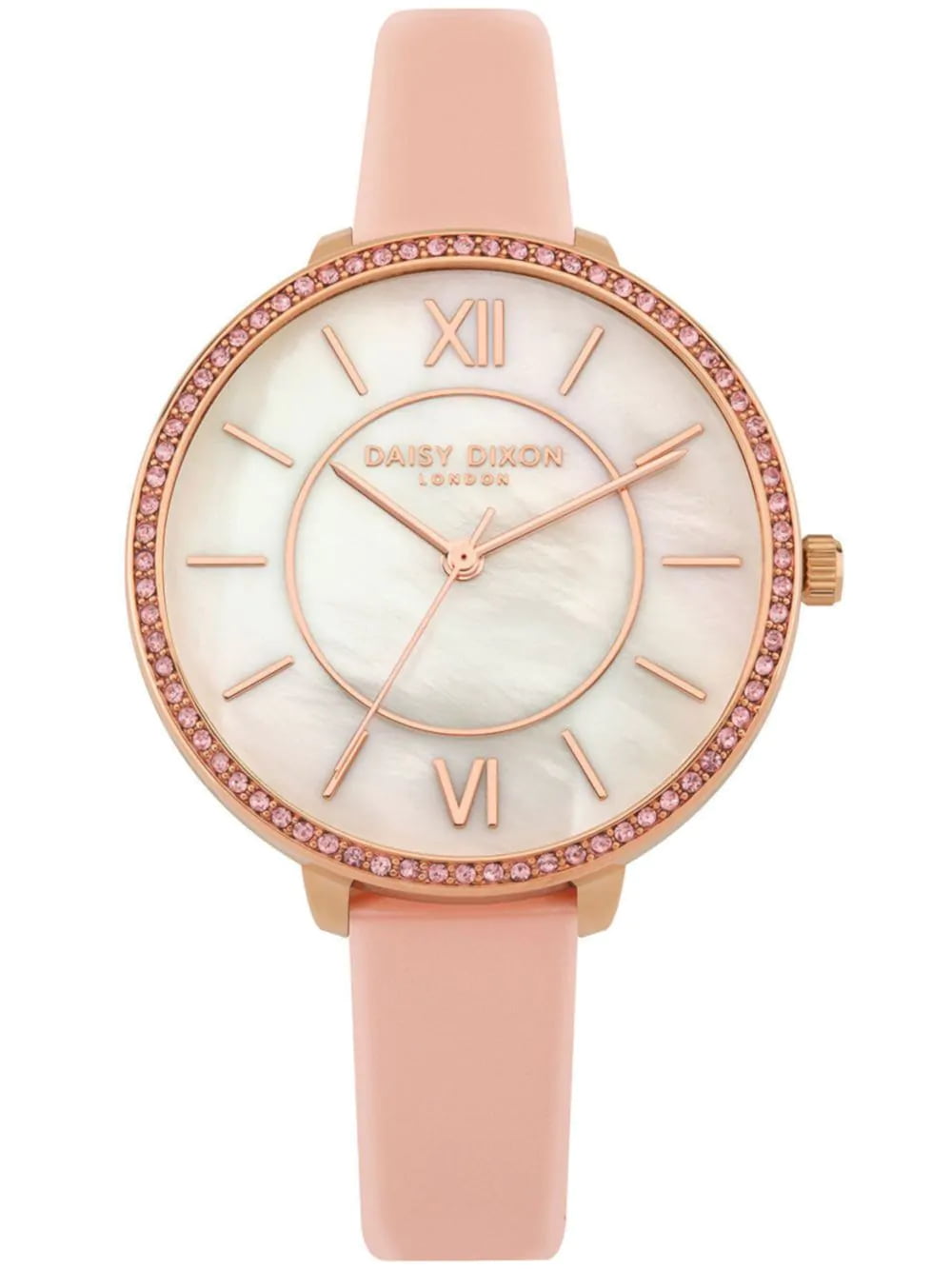 Watch Daisy Dixon Women DD088PRG (36MM) Pink