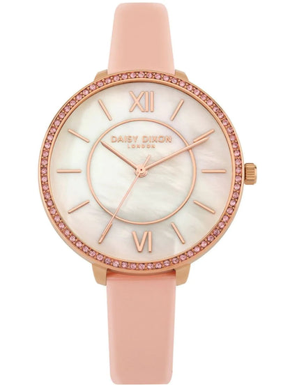 Watch Daisy Dixon Women DD088PRG (36MM) Pink