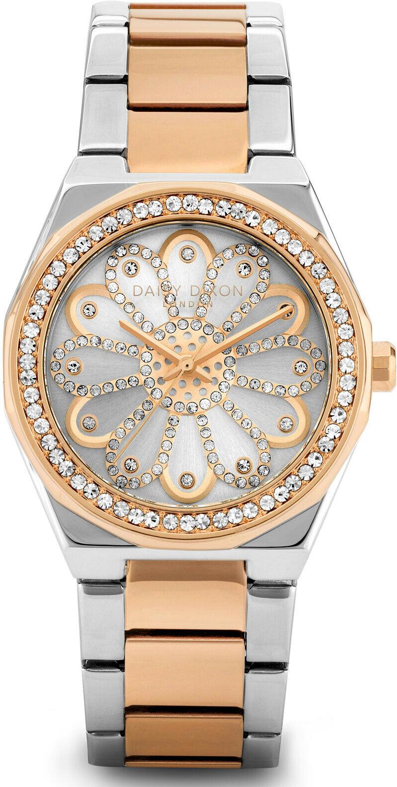 Watch Daisy Dixon Women DD097SRGM (36MM) Pink