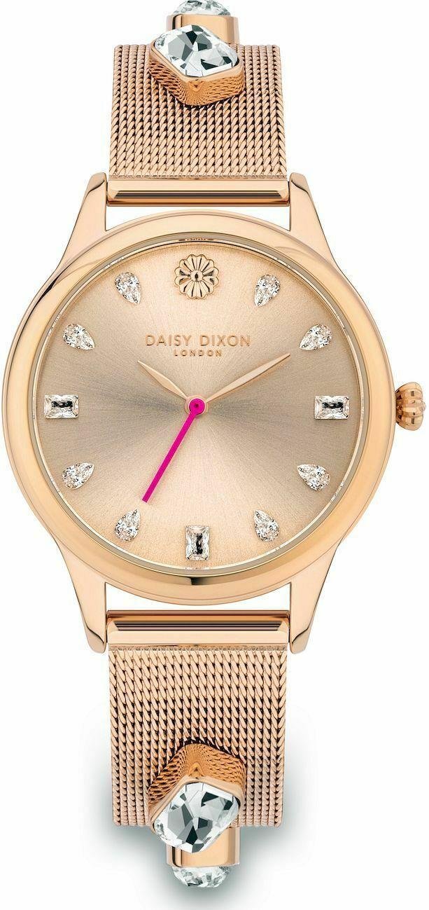 Watch Daisy Dixon Women DD105RGM (35MM) Pink